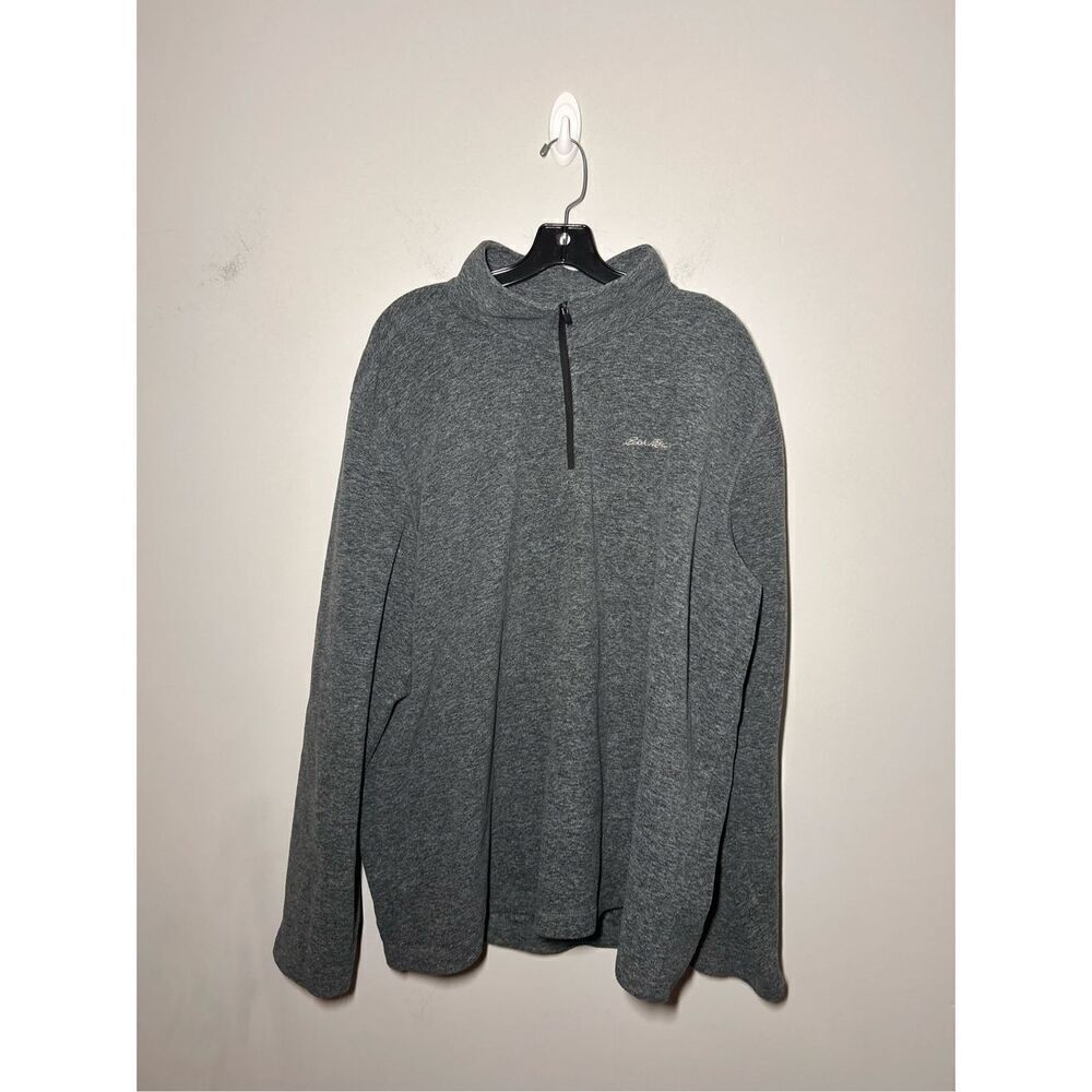 Eddie Bauer Fleece size XXL C27-16